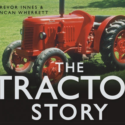 The Tractor Story