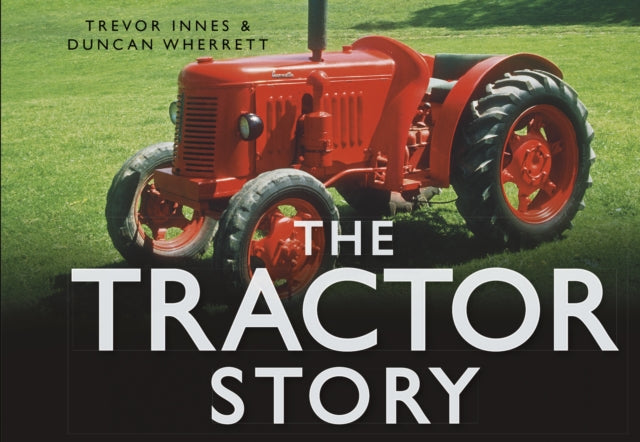 The Tractor Story