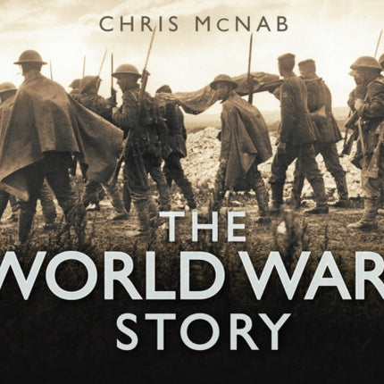 The World War I Story