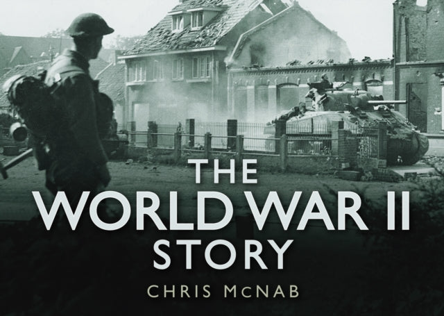 The World War II Story