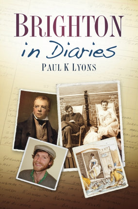 Brighton in Diaries