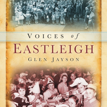 Voices of Eastleigh