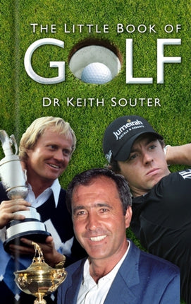 The Little Book of Golf