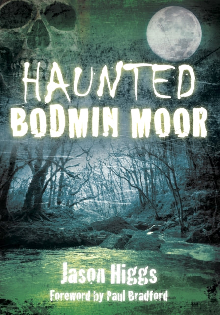 Haunted Bodmin Moor