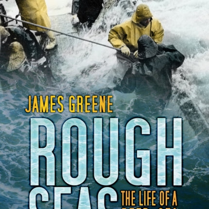 Rough Seas