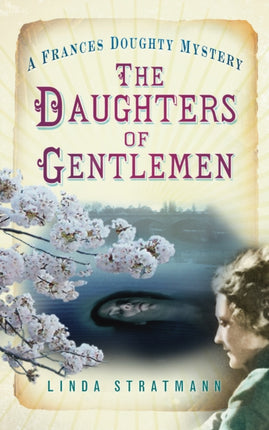 The Daughters of Gentlemen: A Frances Doughty Mystery 2