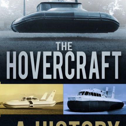 The Hovercraft: A History