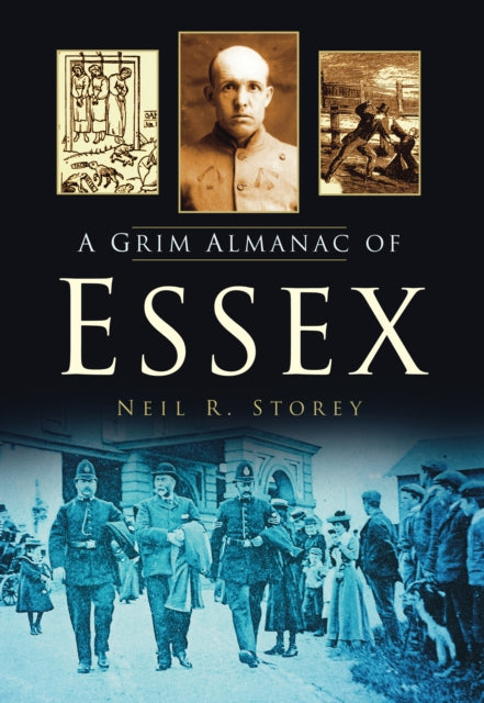 A Grim Almanac of Essex