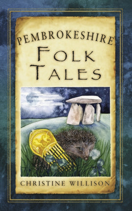 Pembrokeshire Folk Tales