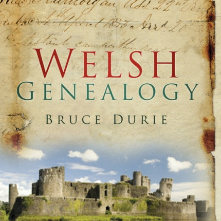 Welsh Genealogy