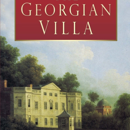 The Georgian Villa