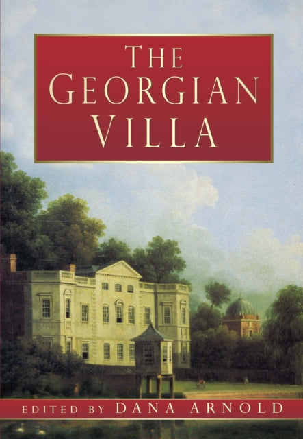 The Georgian Villa