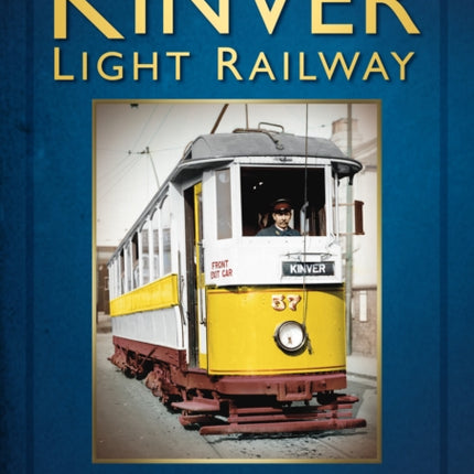 The Kinver Light Railway