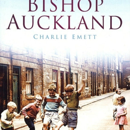 Bishop Auckland
