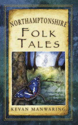 Northamptonshire Folk Tales