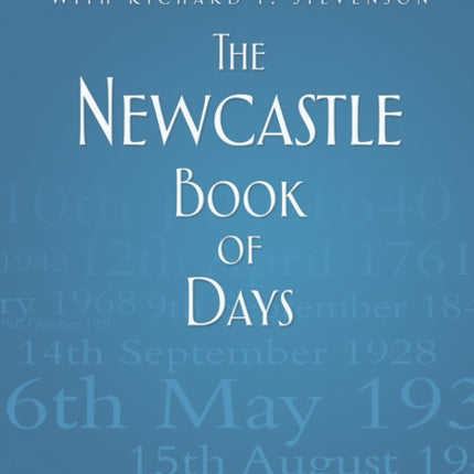 The Newcastle Book of Days