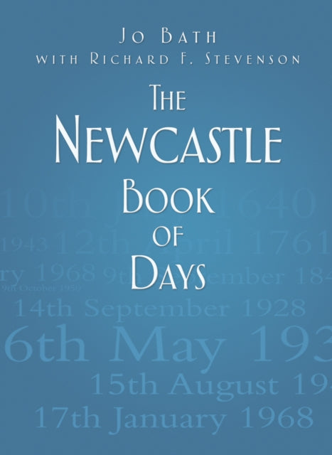 The Newcastle Book of Days