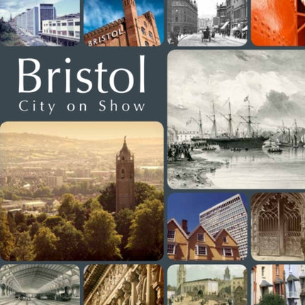 Bristol: City on Show