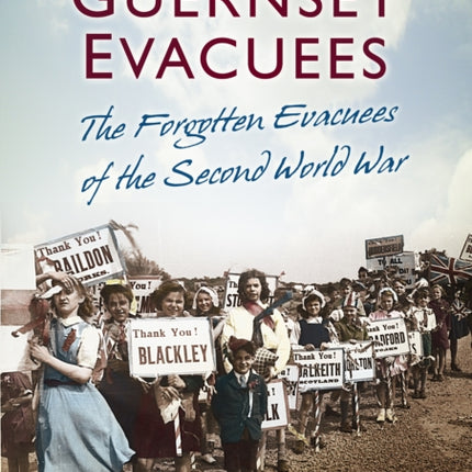 Guernsey Evacuees
