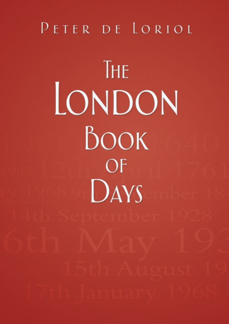 The London Book of Days