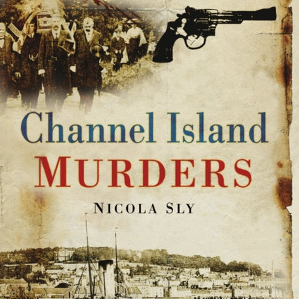 Channel Island Murders