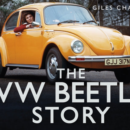 The VW Beetle Story