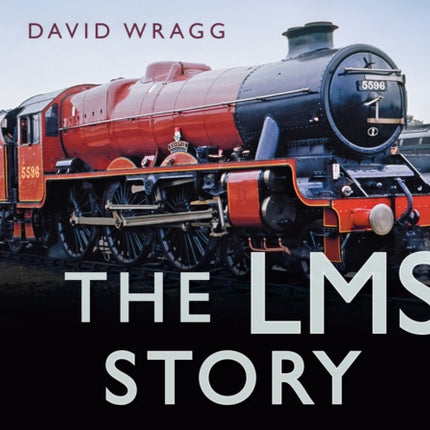 The LMS Story