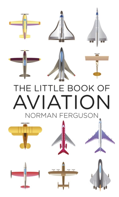 The Little Book of Aviation