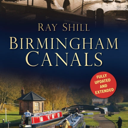 Birmingham Canals