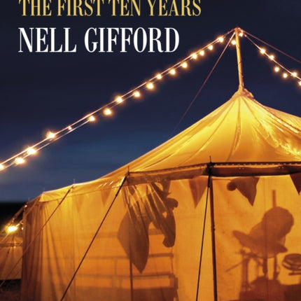 Giffords Circus: The First Ten Years