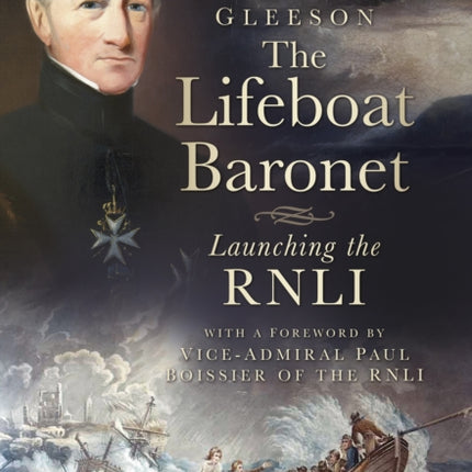 The Lifeboat Baronet