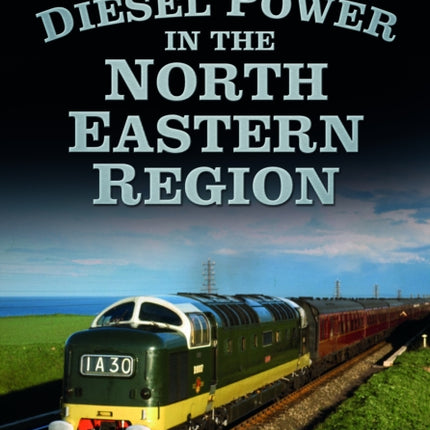 Diesel Power in the North Eastern Region