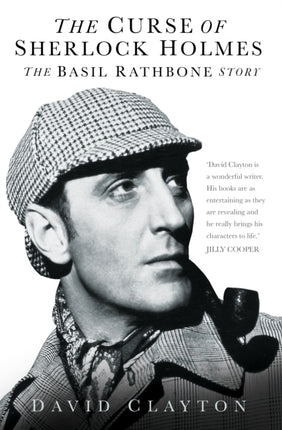The Curse of Sherlock Holmes The Basil Rathbone