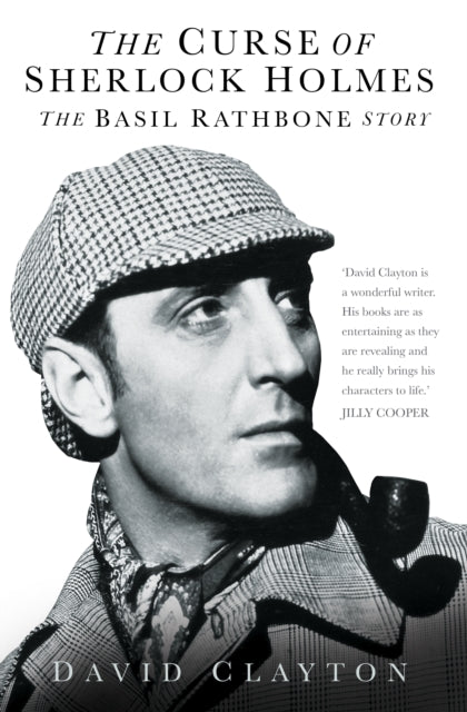 The Curse of Sherlock Holmes The Basil Rathbone