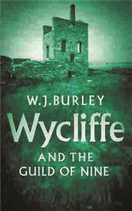 Wycliffe And The Guild Of Nine