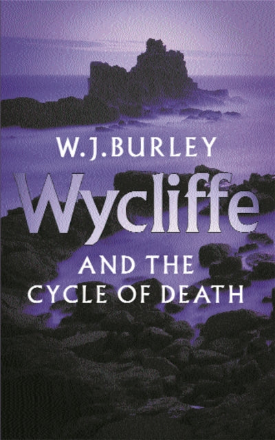 Wycliffe and the Cycle of Death: A completely addictive English cosy murder mystery. Perfect for fans of Betty Rowlands and LJ Ross.