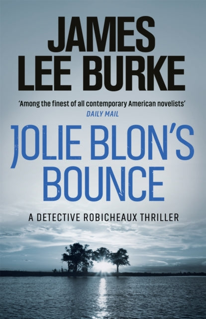 Jolie Blon's Bounce