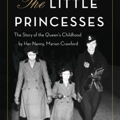 Collection image for: Autobiography: royalty Books