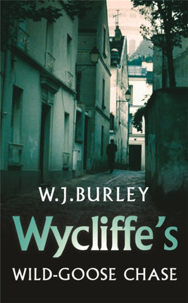 Wycliffes WildGoose Chase