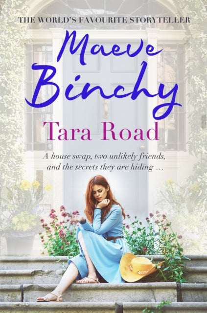 Tara Road: An Oprah Book Club pick