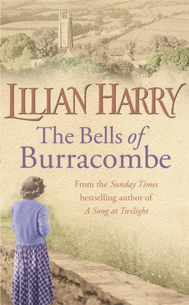 The Bells Of Burracombe