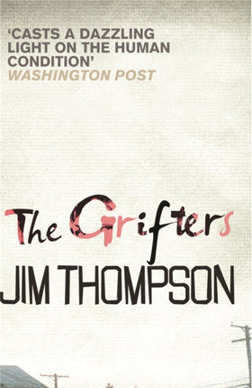 The Grifters