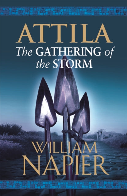 Attila: The Gathering of the Storm