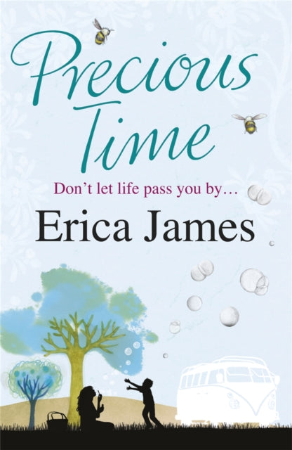 Precious Time: The gloriously uplifting novel from the Sunday Times bestselling author