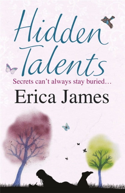 Hidden Talents: A warm, uplifting story full of friendship and hope