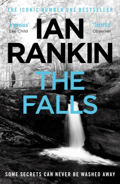 The Falls: From the iconic #1 bestselling author of A SONG FOR THE DARK TIMES