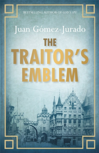 The Traitors Emblem