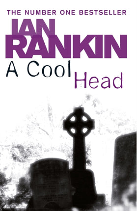 A Cool Head: From the Iconic #1 Bestselling Writer of Channel 4’s MURDER ISLAND