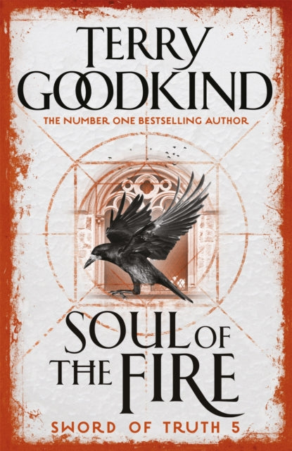 Soul of the Fire: Book 5 The Sword of Truth