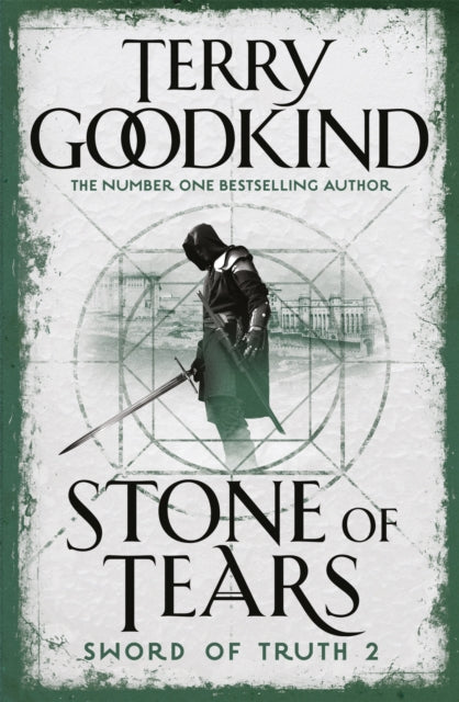 Stone of Tears: Book 2 The Sword of Truth